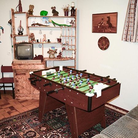 Ferienhaus SchetterЕг Екстериор снимка