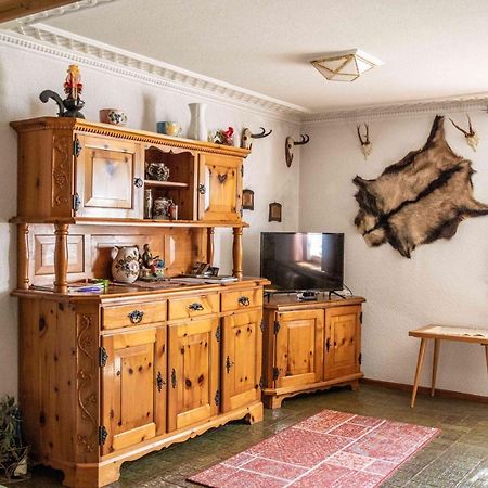 Ferienhaus SchetterЕг Екстериор снимка