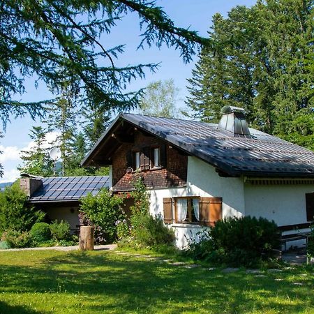 Ferienhaus SchetterЕг Екстериор снимка