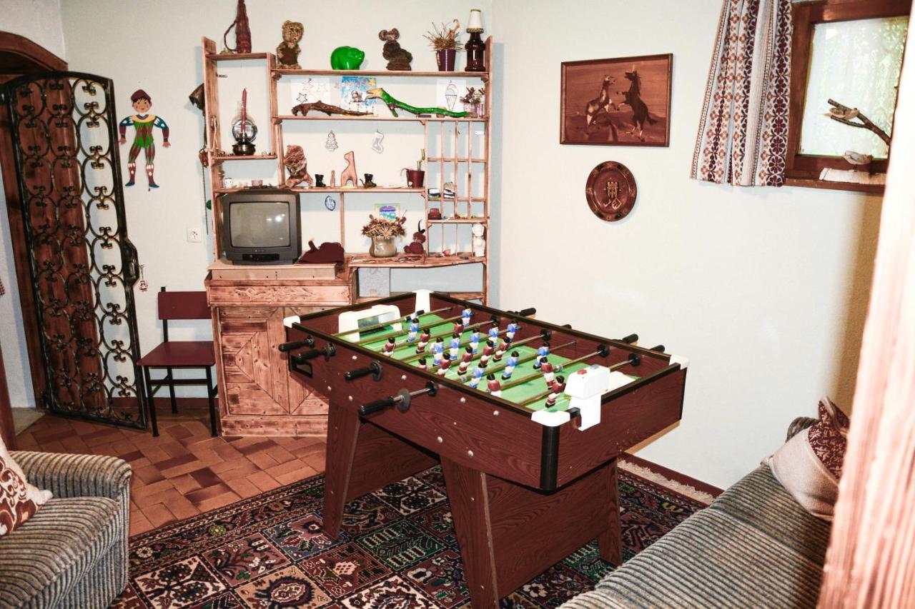 Ferienhaus SchetterЕг Екстериор снимка