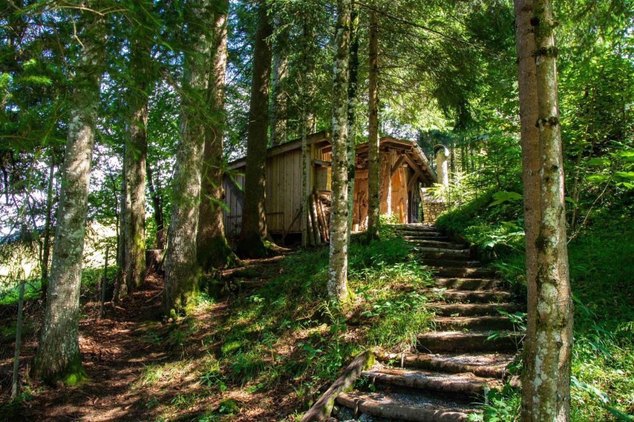 Ferienhaus SchetterЕг Екстериор снимка