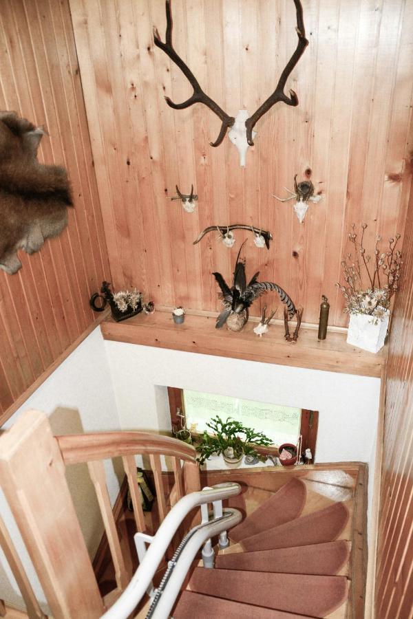 Ferienhaus SchetterЕг Екстериор снимка
