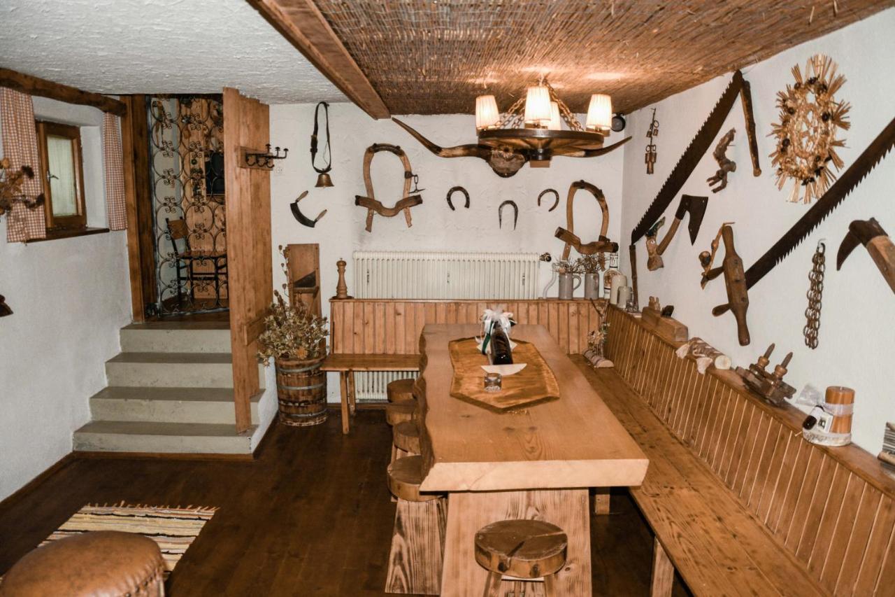 Ferienhaus SchetterЕг Екстериор снимка