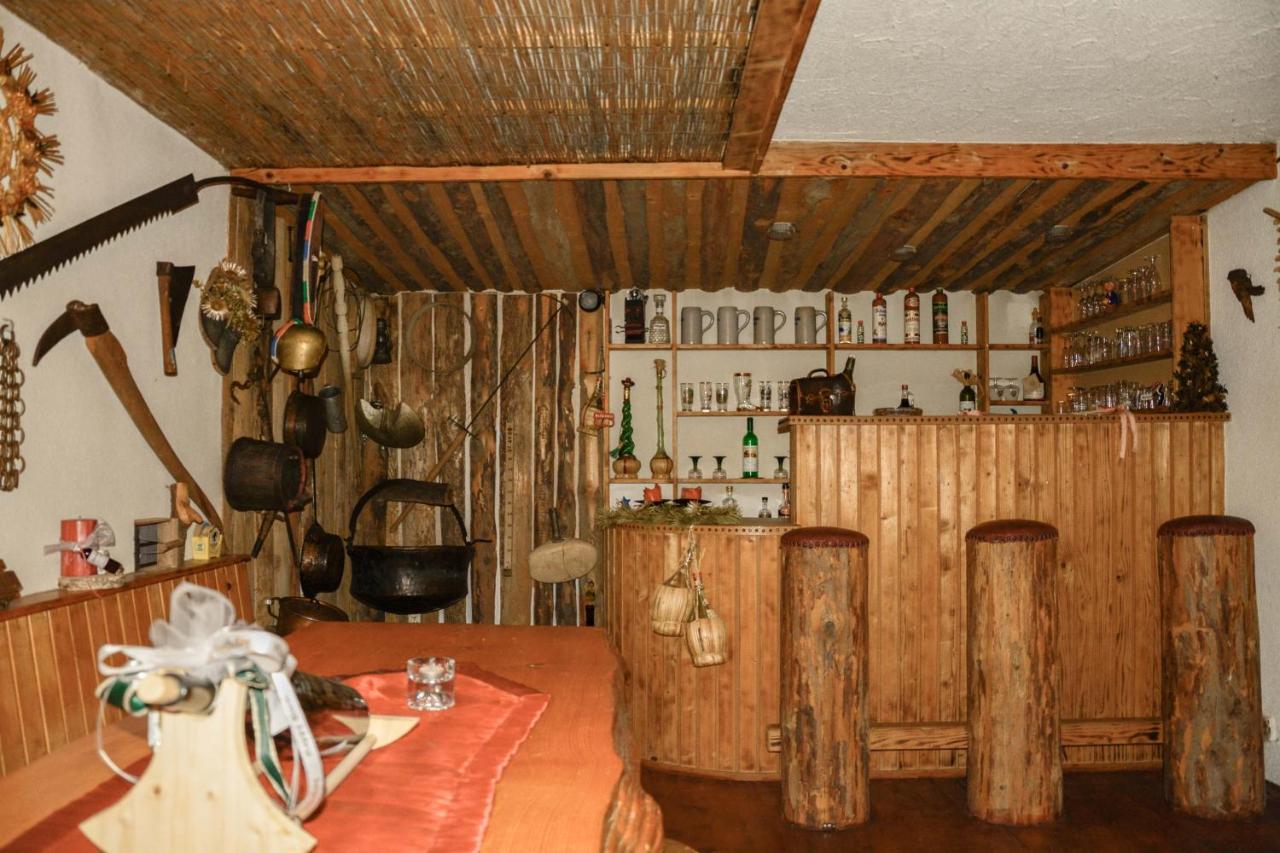 Ferienhaus SchetterЕг Екстериор снимка