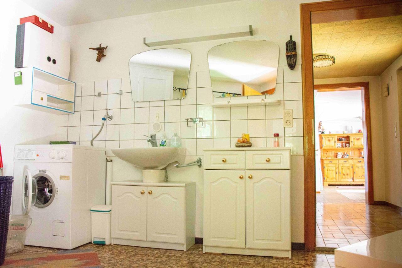 Ferienhaus SchetterЕг Екстериор снимка