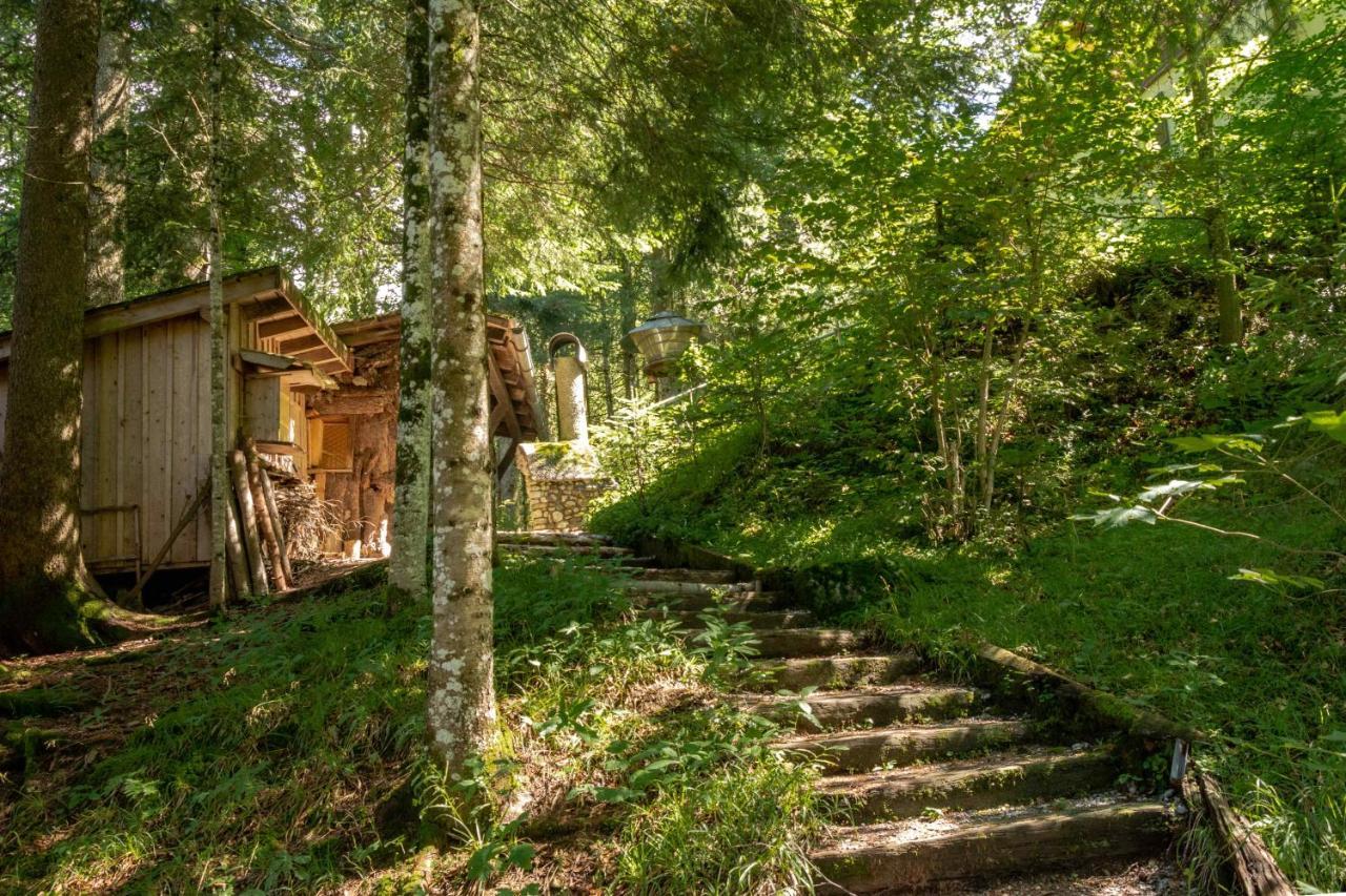 Ferienhaus SchetterЕг Екстериор снимка