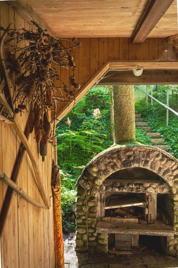 Ferienhaus SchetterЕг Екстериор снимка