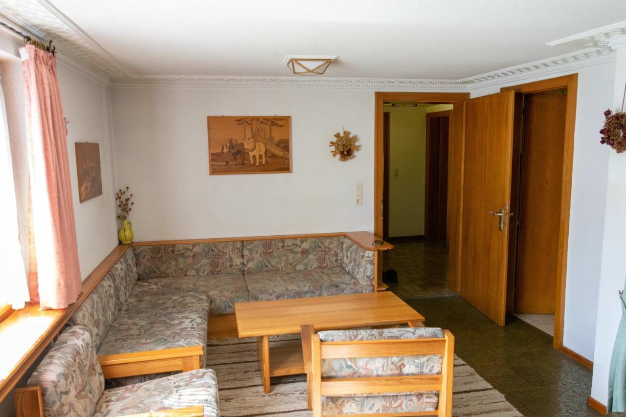Ferienhaus SchetterЕг Екстериор снимка