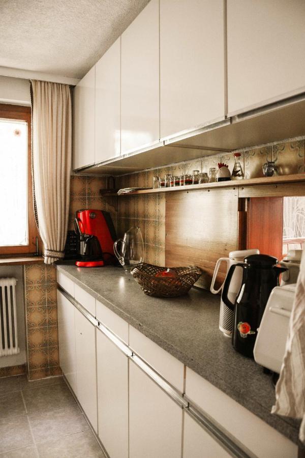 Ferienhaus SchetterЕг Екстериор снимка