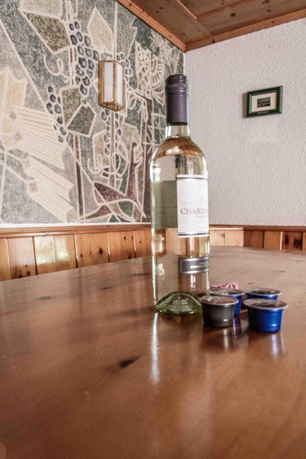 Ferienhaus SchetterЕг Екстериор снимка