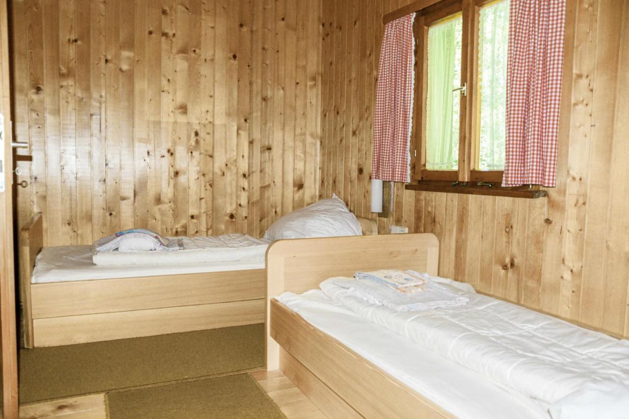 Ferienhaus SchetterЕг Екстериор снимка