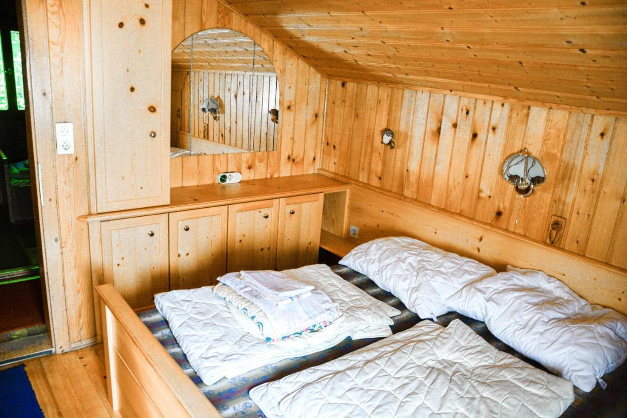 Ferienhaus SchetterЕг Екстериор снимка