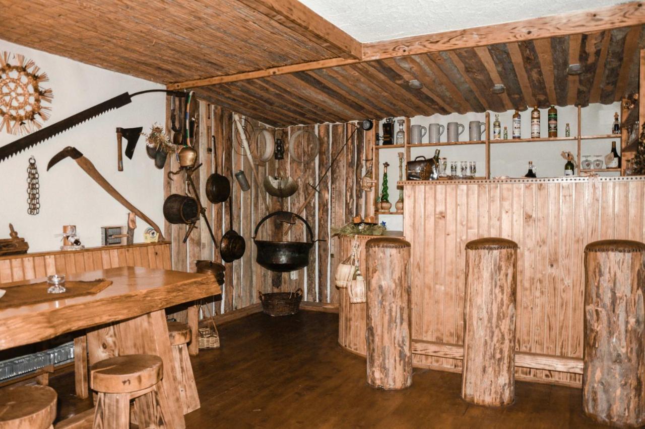Ferienhaus SchetterЕг Екстериор снимка